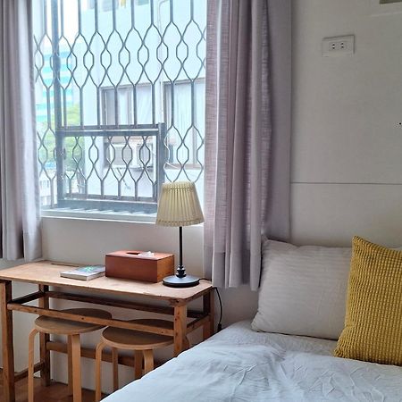 立秝禾 每層獨房 Villa為三樓以上全包層 亦可全包棟 Tainan Dış mekan fotoğraf